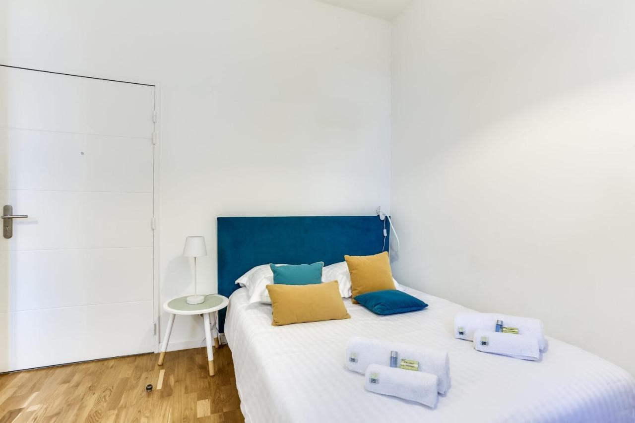 Immogroom - Renovated Studio - Modern - Wifi - Downtown Cannes Eksteriør billede
