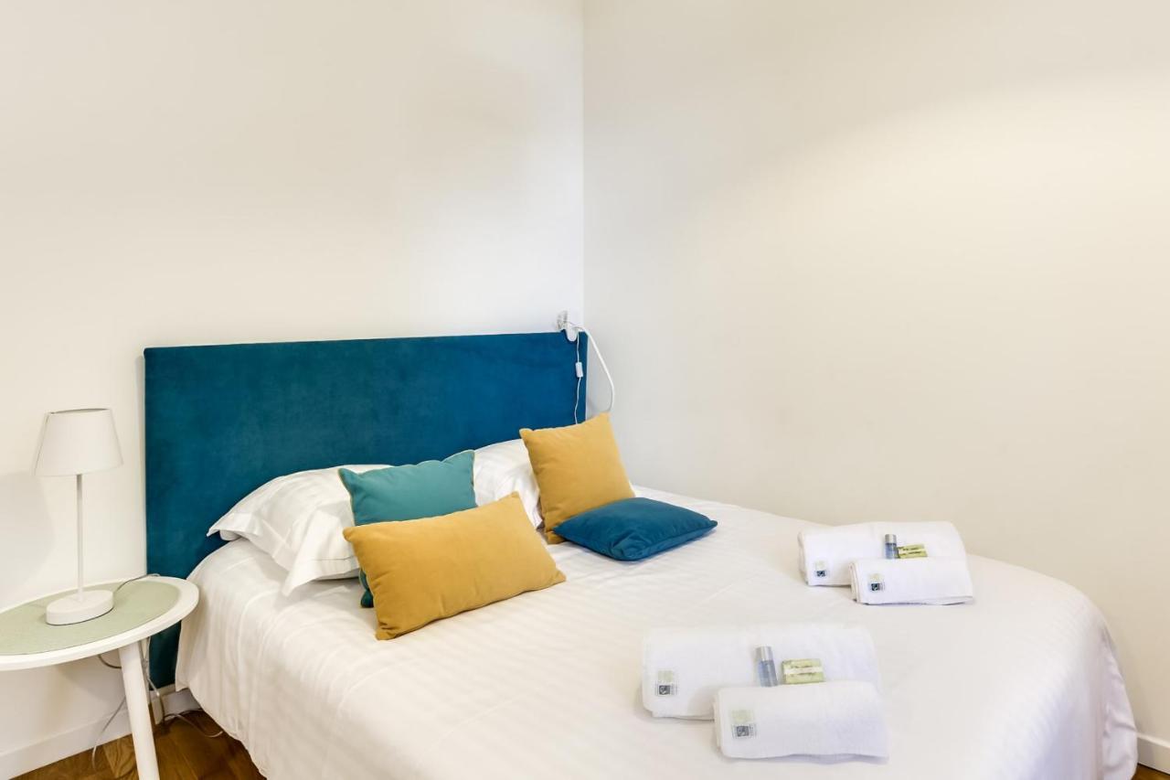 Immogroom - Renovated Studio - Modern - Wifi - Downtown Cannes Eksteriør billede