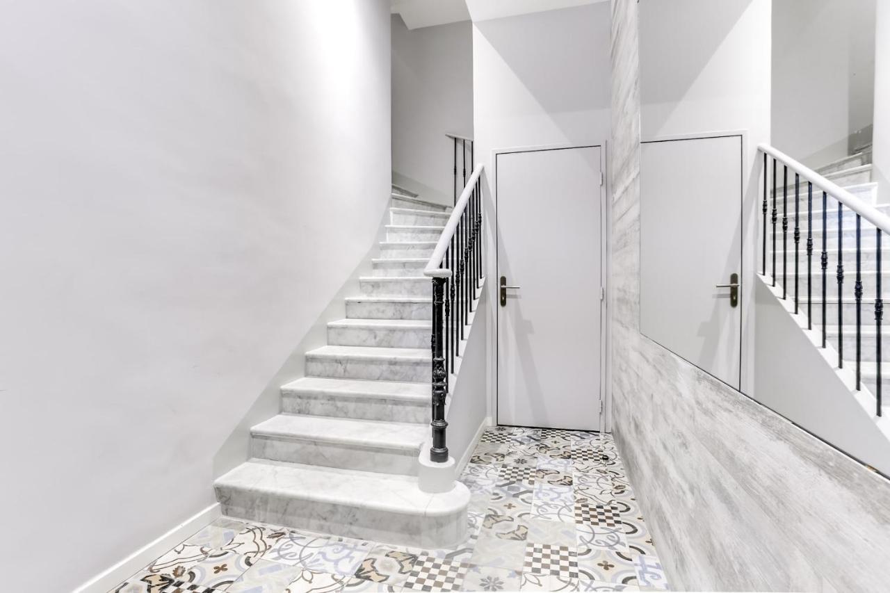 Immogroom - Renovated Studio - Modern - Wifi - Downtown Cannes Eksteriør billede